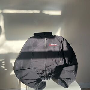 Arc'teryx Black Jacket